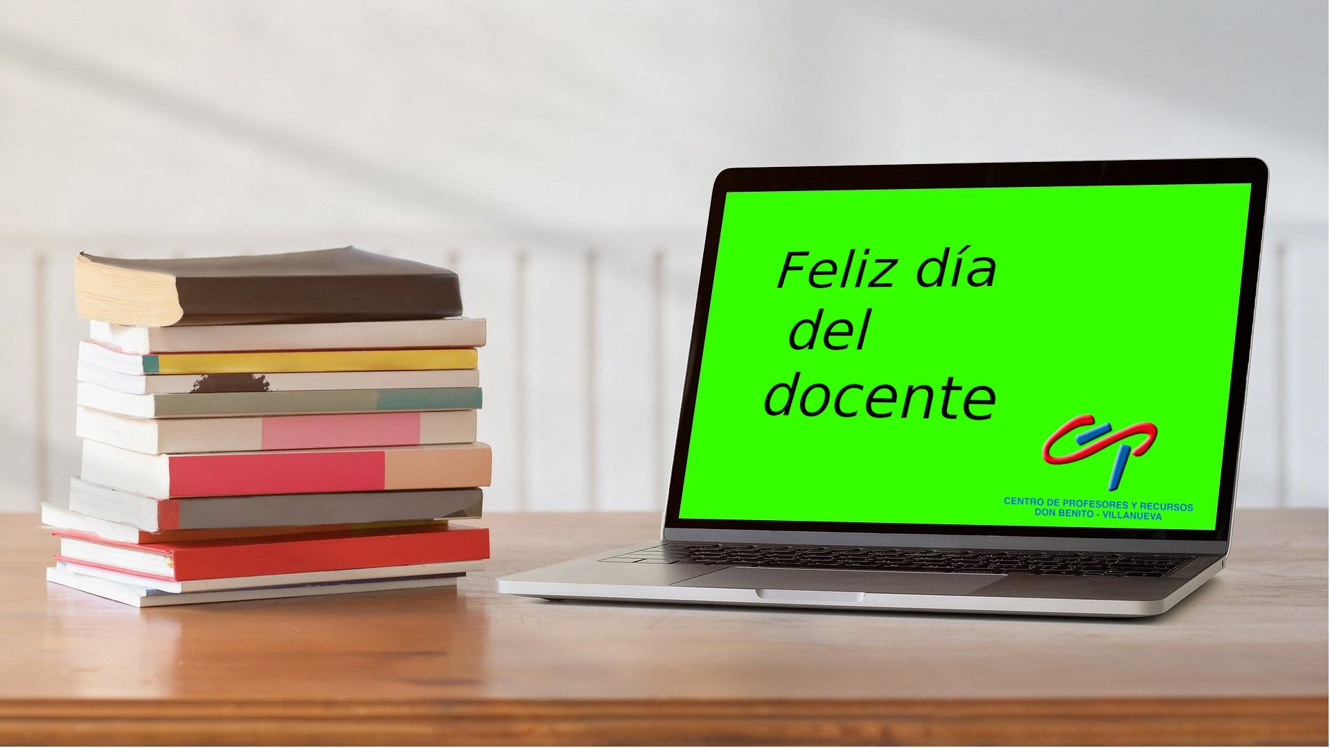 FelizDiaDocente