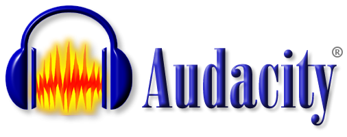 Audacity Logo