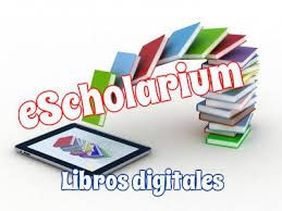 logo escholarium