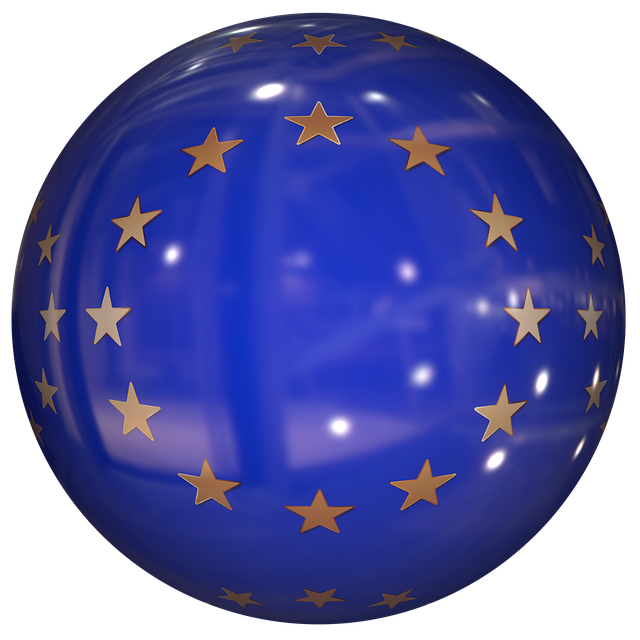 Europe balloon