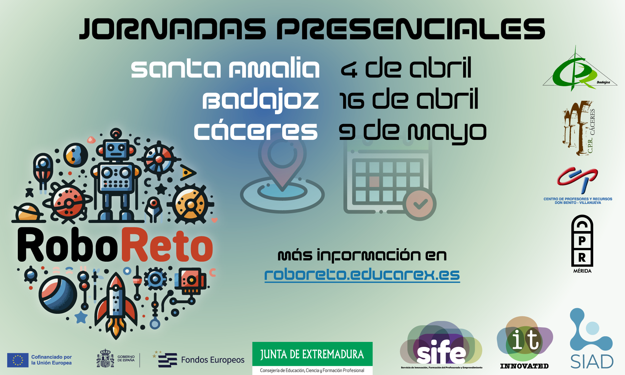 RoboReto SantaAmalia4Abril24