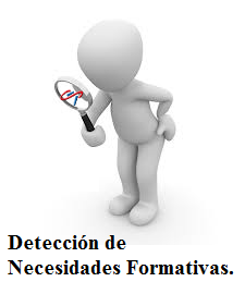 Detección