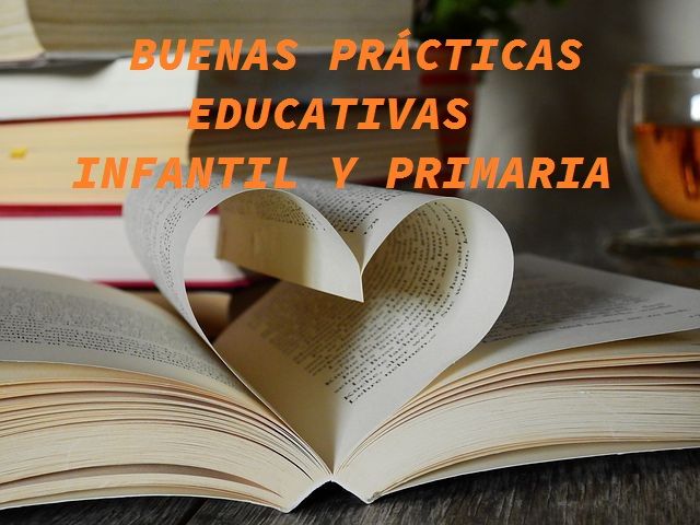 BuenasPracticasInfantilYPrimaria