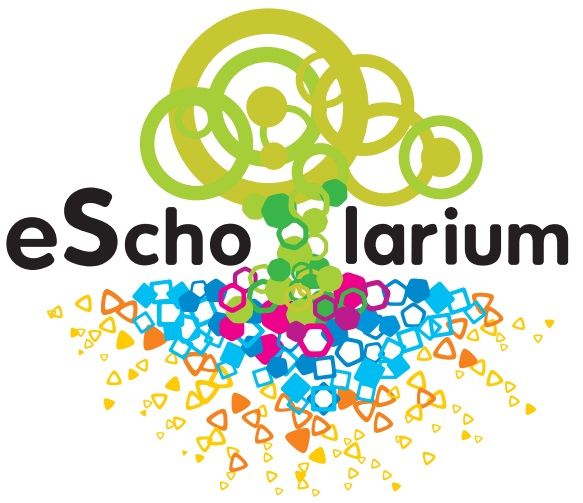 escholarium logo grande