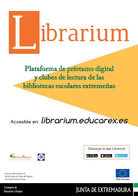 Cartel Librarium