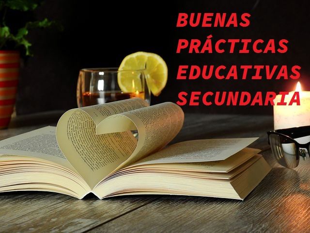 BuenasPracticasSecundaria