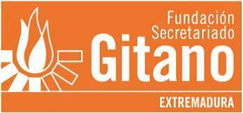 Logo Secretariado Gitano