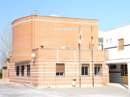 CEIP DonosoCortés DB