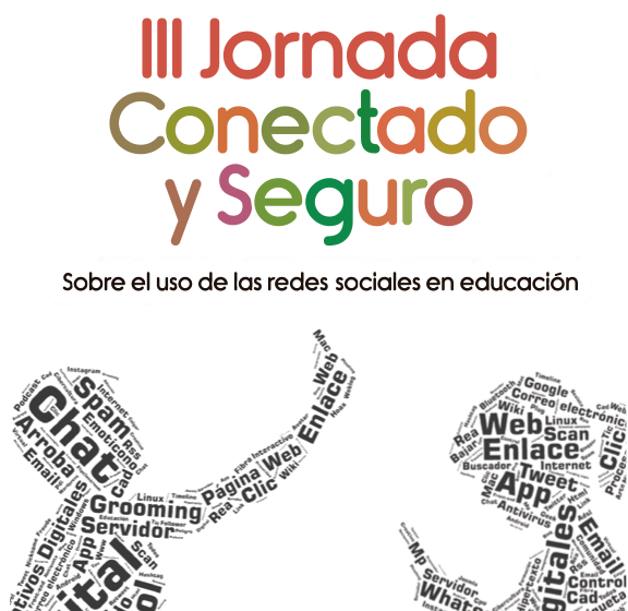 logo conectadoyseguro 2017