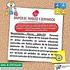 Grupos de Trabajo y Seminarios